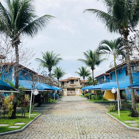 Casa Praia Taperapuan ポルトセグロ エクステリア 写真