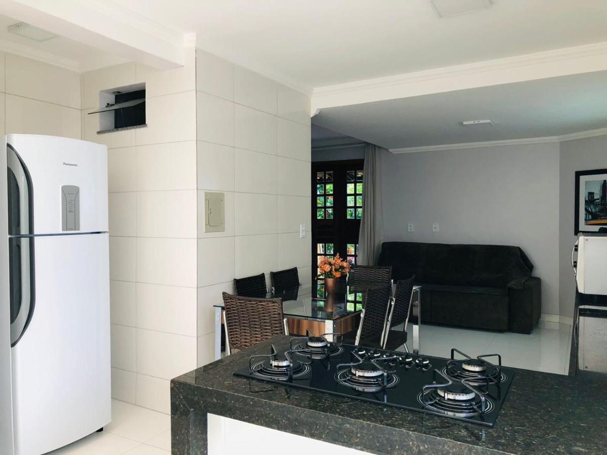 Casa Praia Taperapuan ポルトセグロ エクステリア 写真