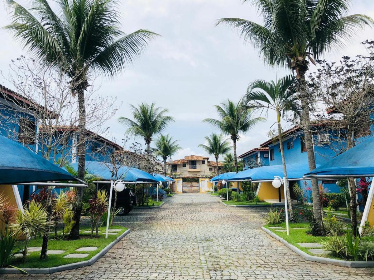 Casa Praia Taperapuan ポルトセグロ エクステリア 写真