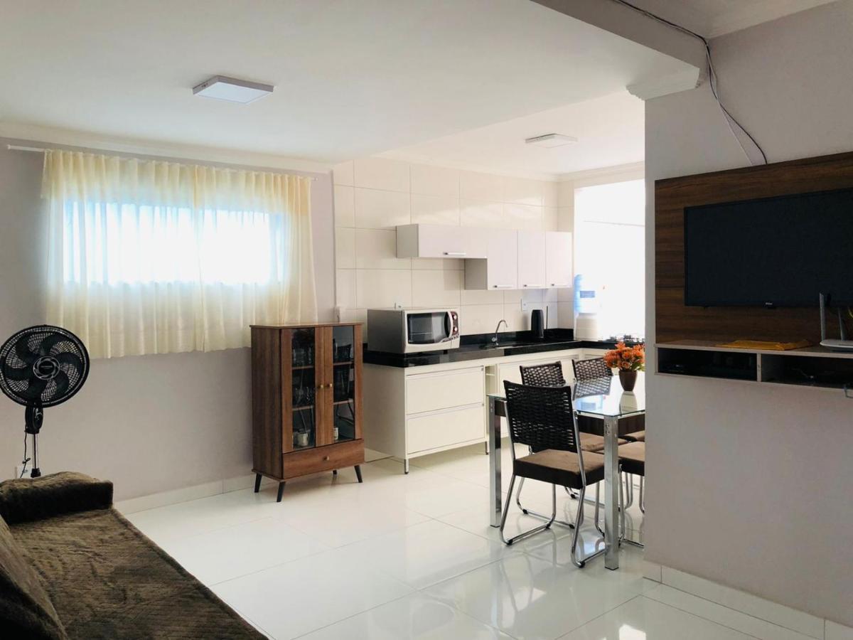 Casa Praia Taperapuan ポルトセグロ エクステリア 写真