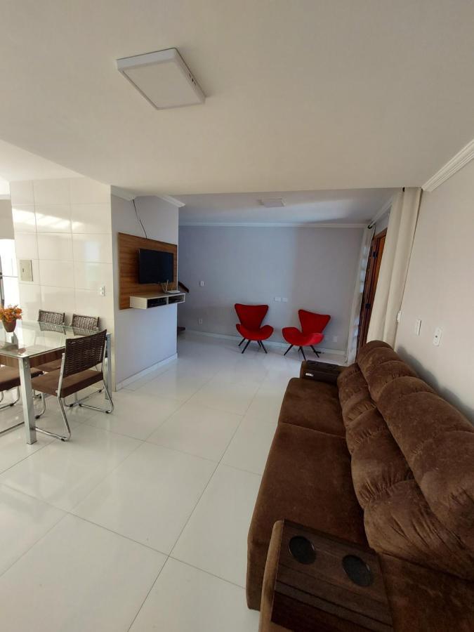 Casa Praia Taperapuan ポルトセグロ エクステリア 写真