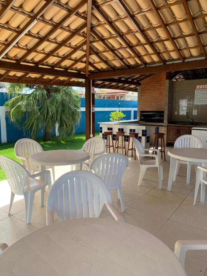 Casa Praia Taperapuan ポルトセグロ エクステリア 写真