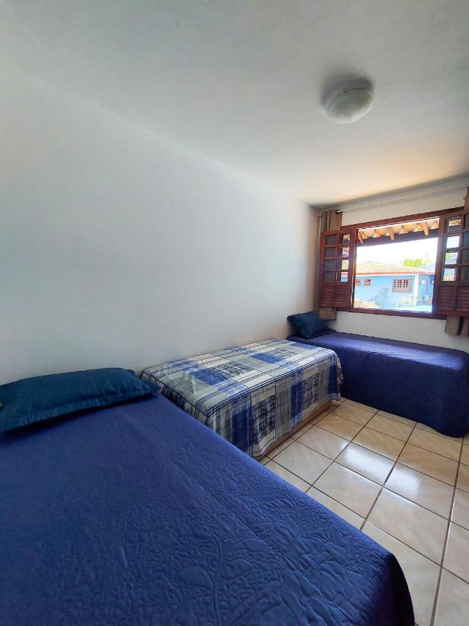 Casa Praia Taperapuan ポルトセグロ エクステリア 写真