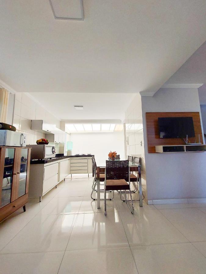 Casa Praia Taperapuan ポルトセグロ エクステリア 写真