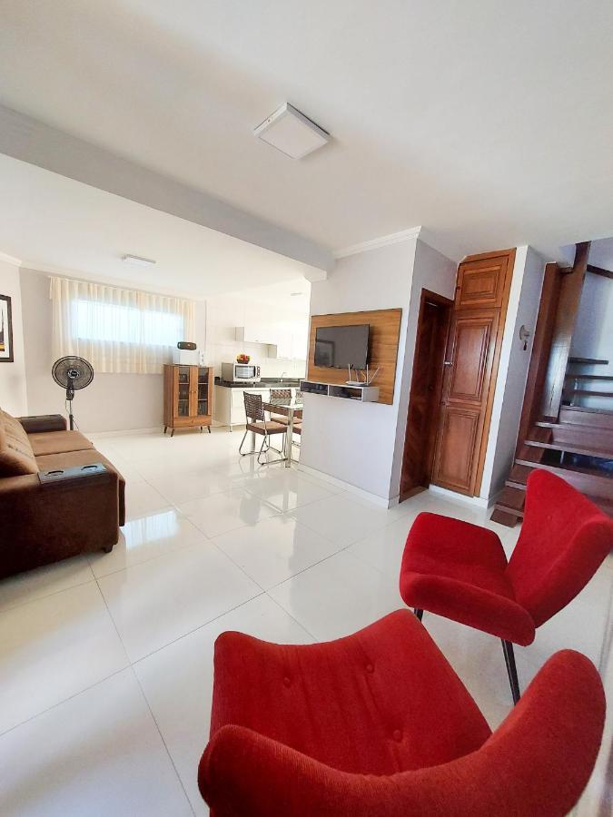Casa Praia Taperapuan ポルトセグロ エクステリア 写真