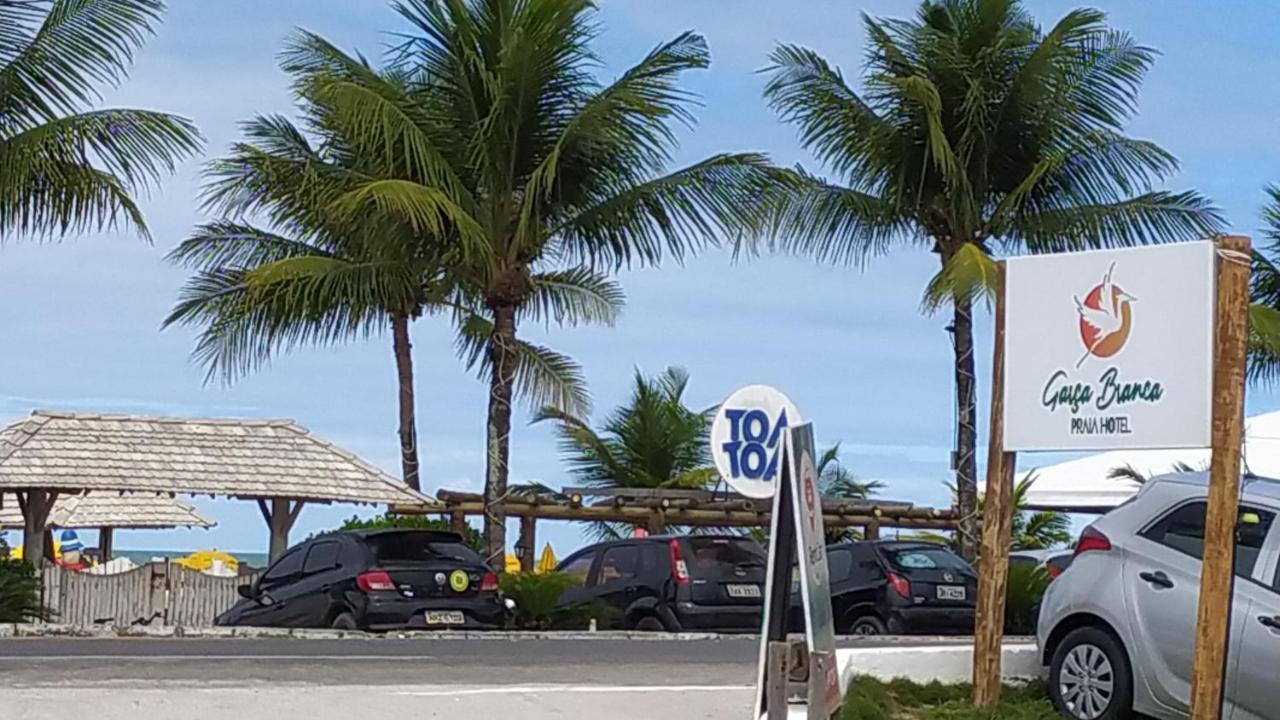 Casa Praia Taperapuan ポルトセグロ エクステリア 写真