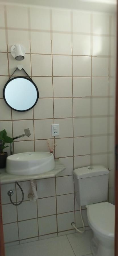 Casa Praia Taperapuan ポルトセグロ エクステリア 写真