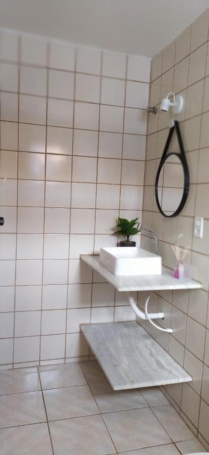 Casa Praia Taperapuan ポルトセグロ エクステリア 写真